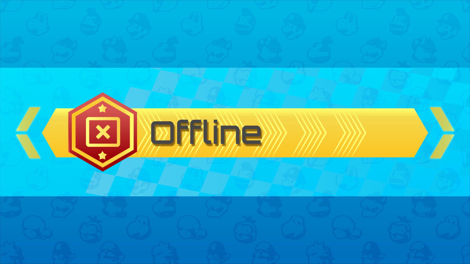 BCourt3B Offline Background