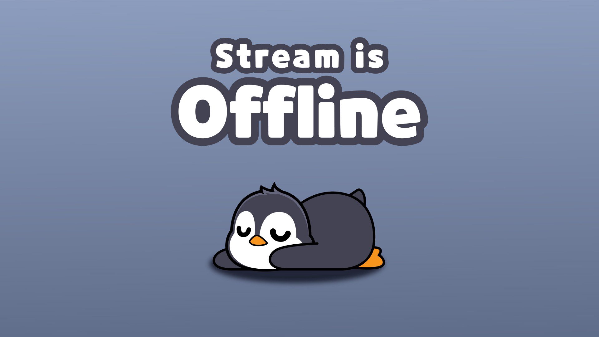 KredoxTV Offline Background