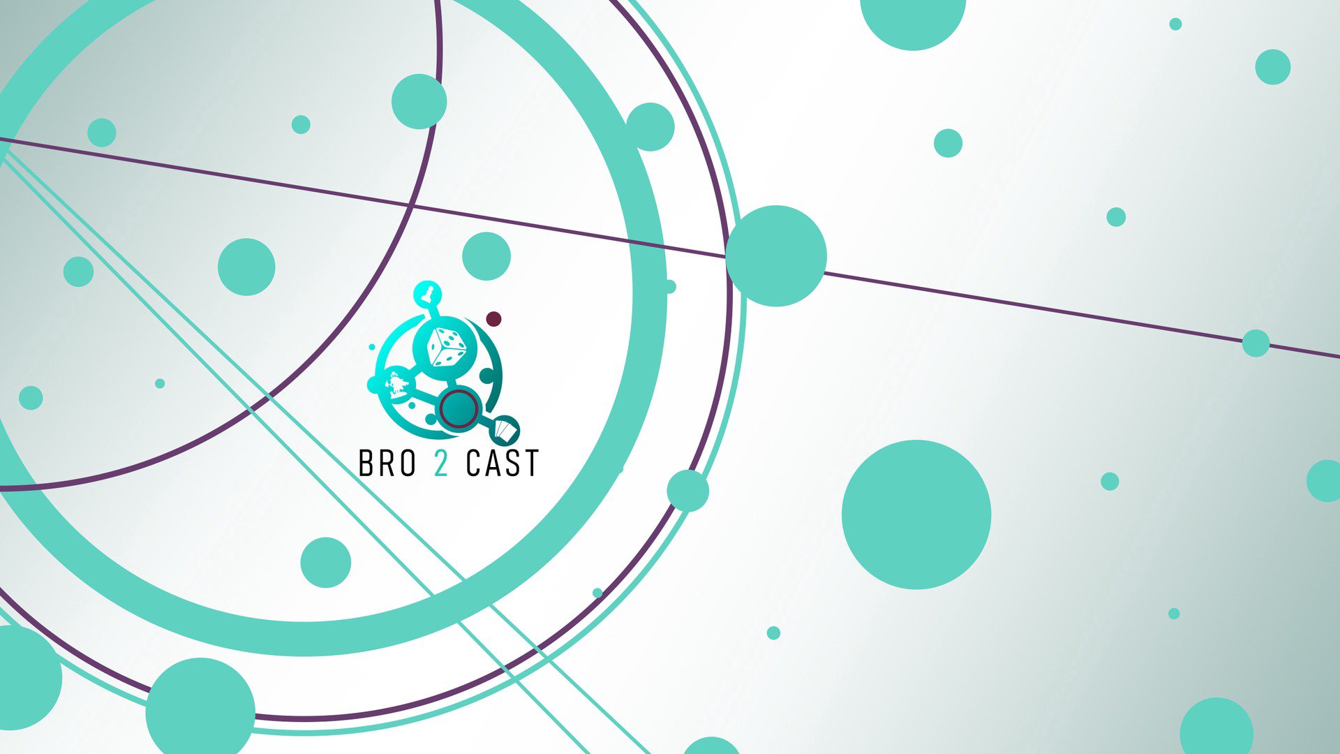 Bro2Cast Offline Background