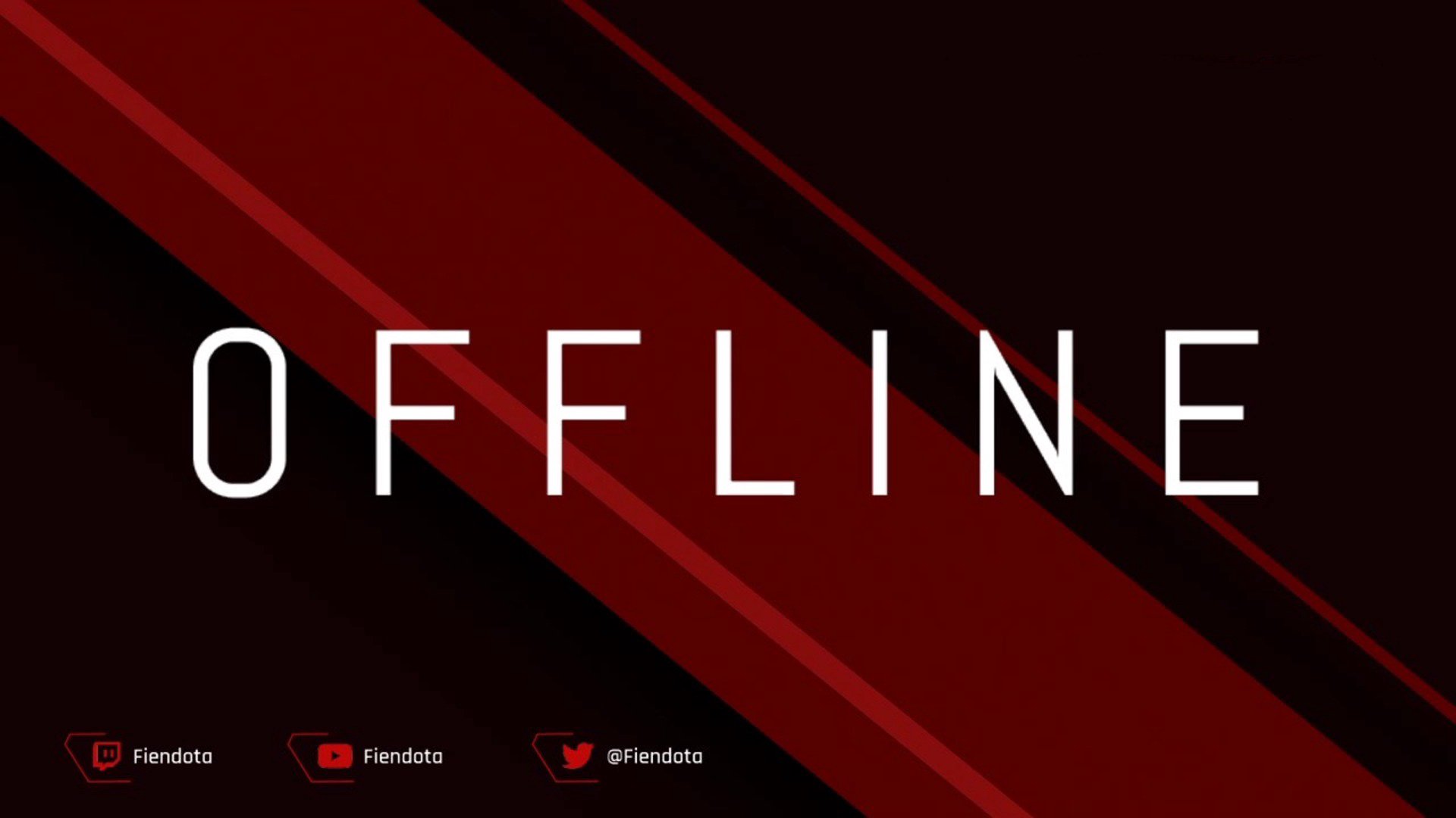 Fiendota Offline Background