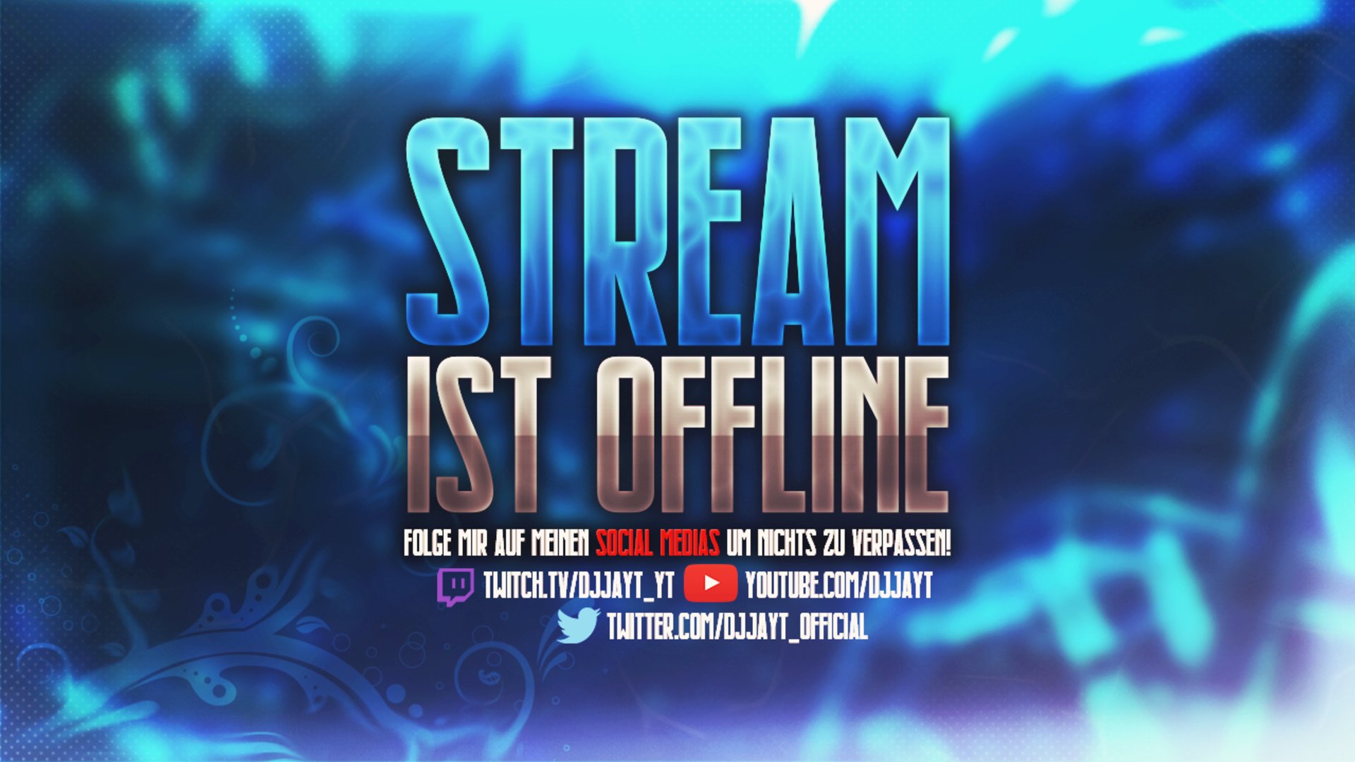 DerJaylon Offline Background