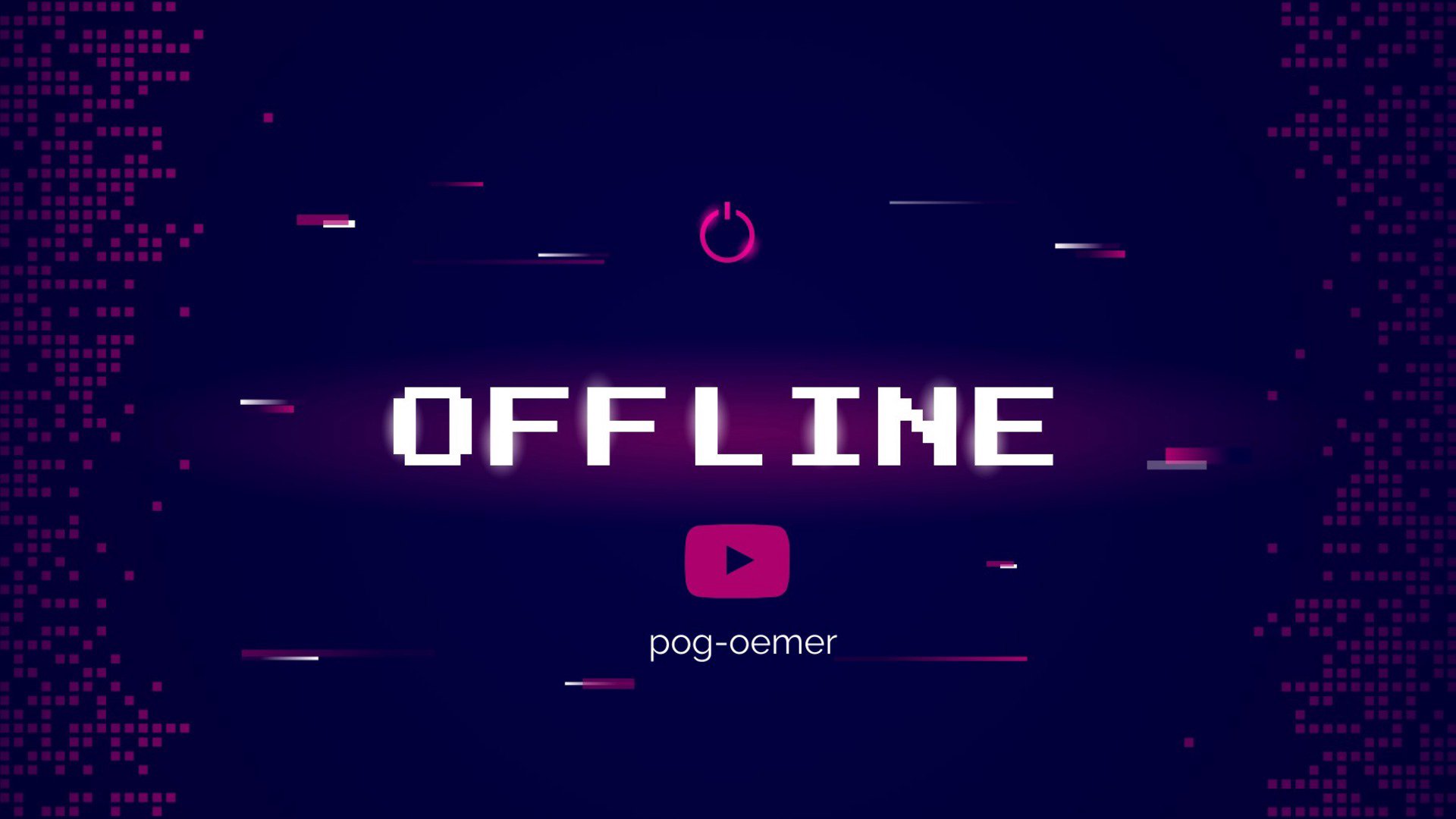 pog_oemer Offline Background