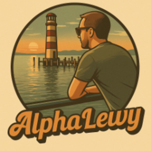 AlphaLewy