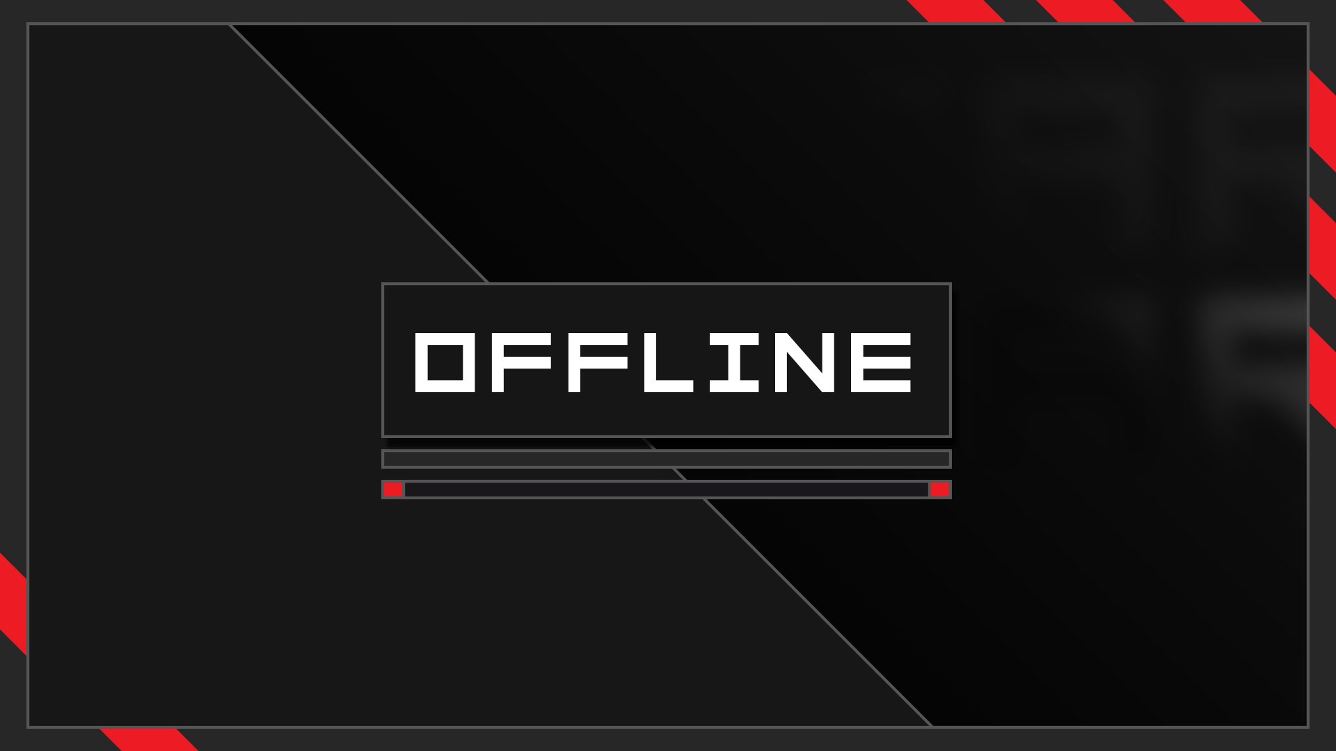 JustWulfGaming Offline Background