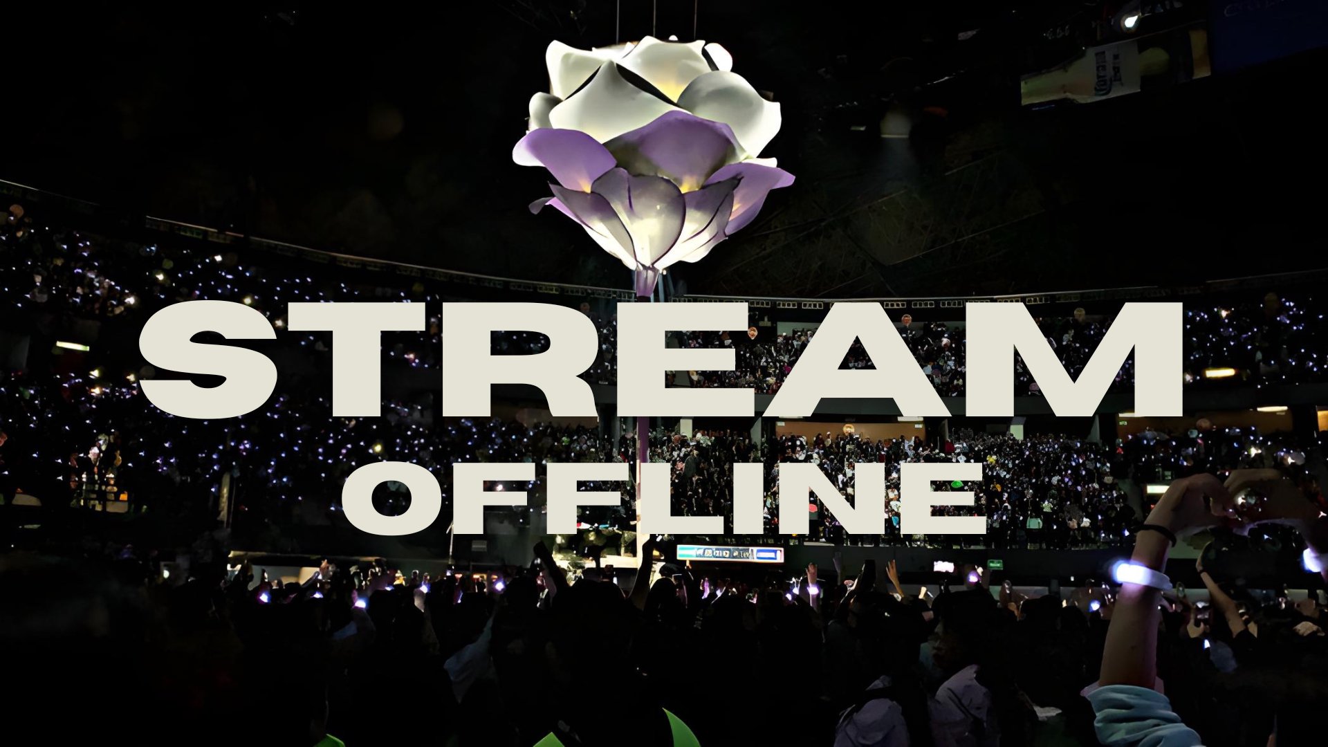 BrunoxDays Offline Background