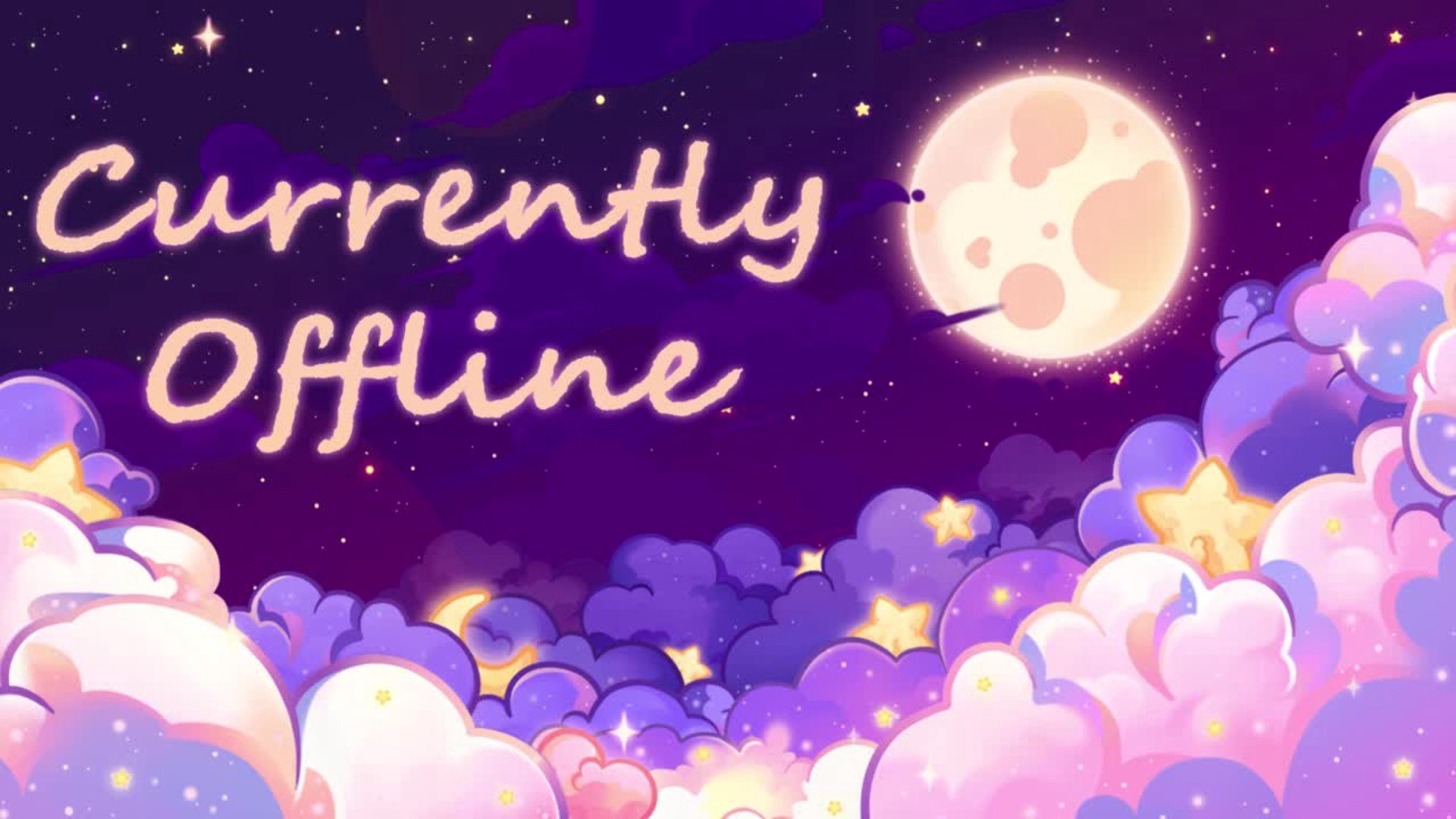 NovaStar1331 Offline Background