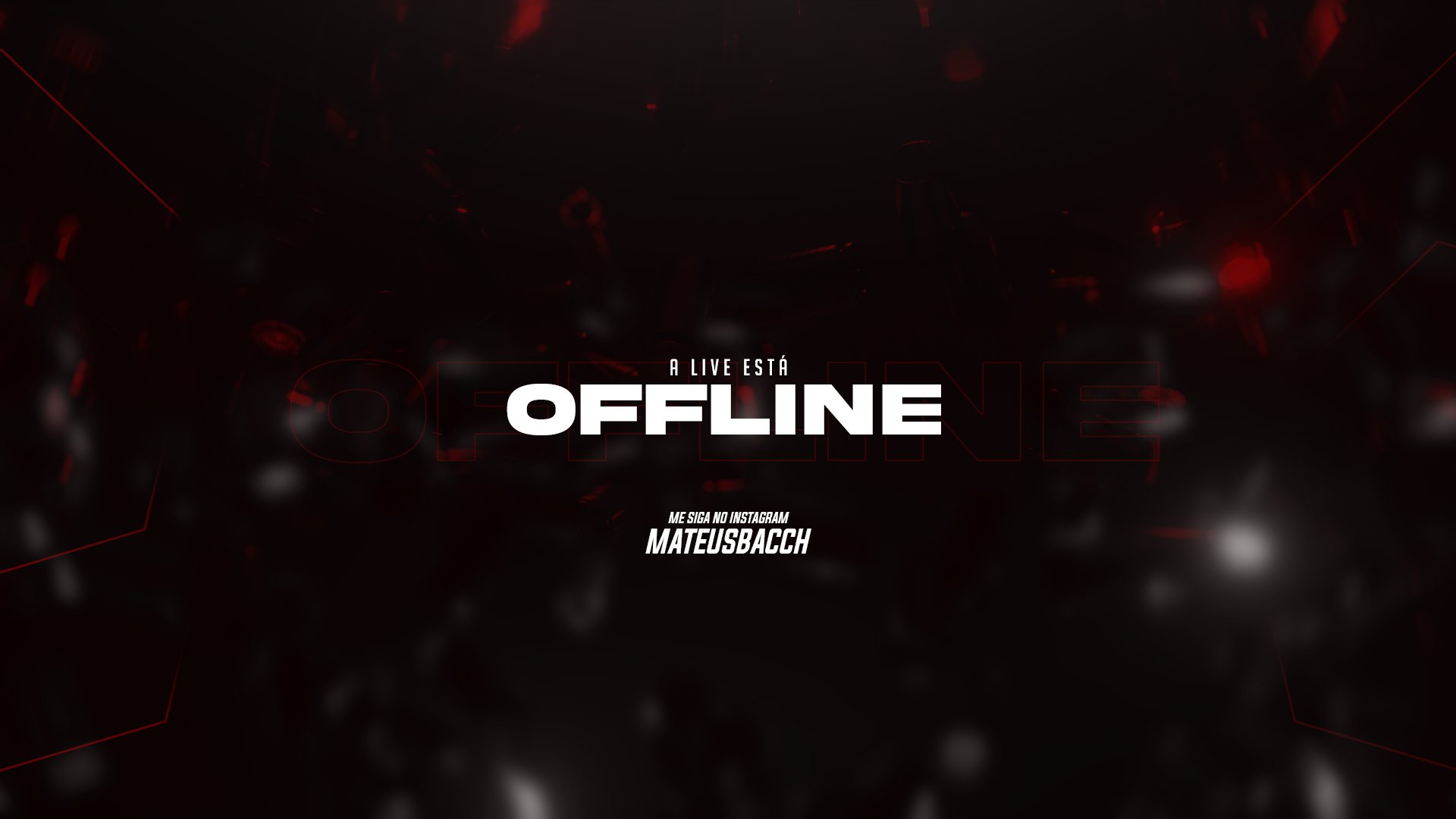 gordinhoxs Offline Background