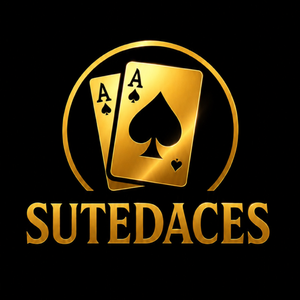 sutedacespoker
