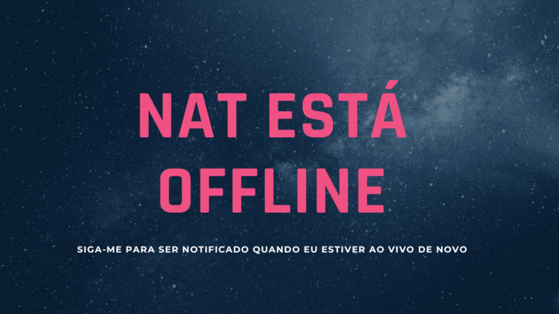 natcaldeiraorp Offline Background