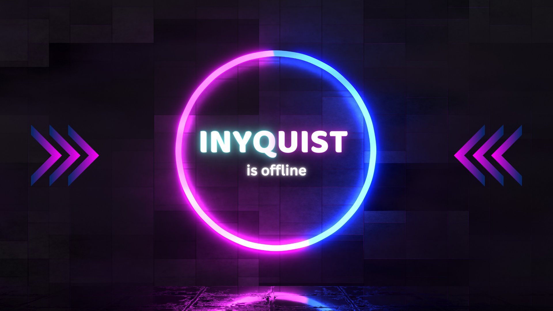iNyquist Offline Background