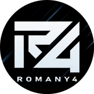 ROMANY4x