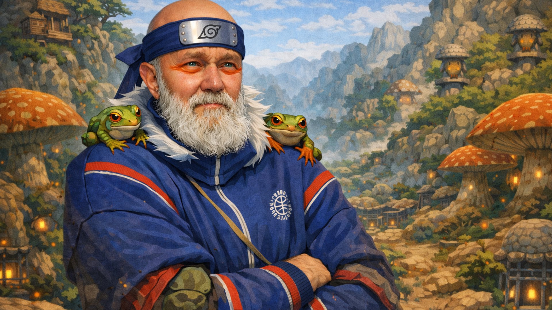 professoriat Offline Background