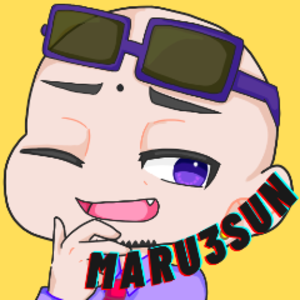 maru3sun