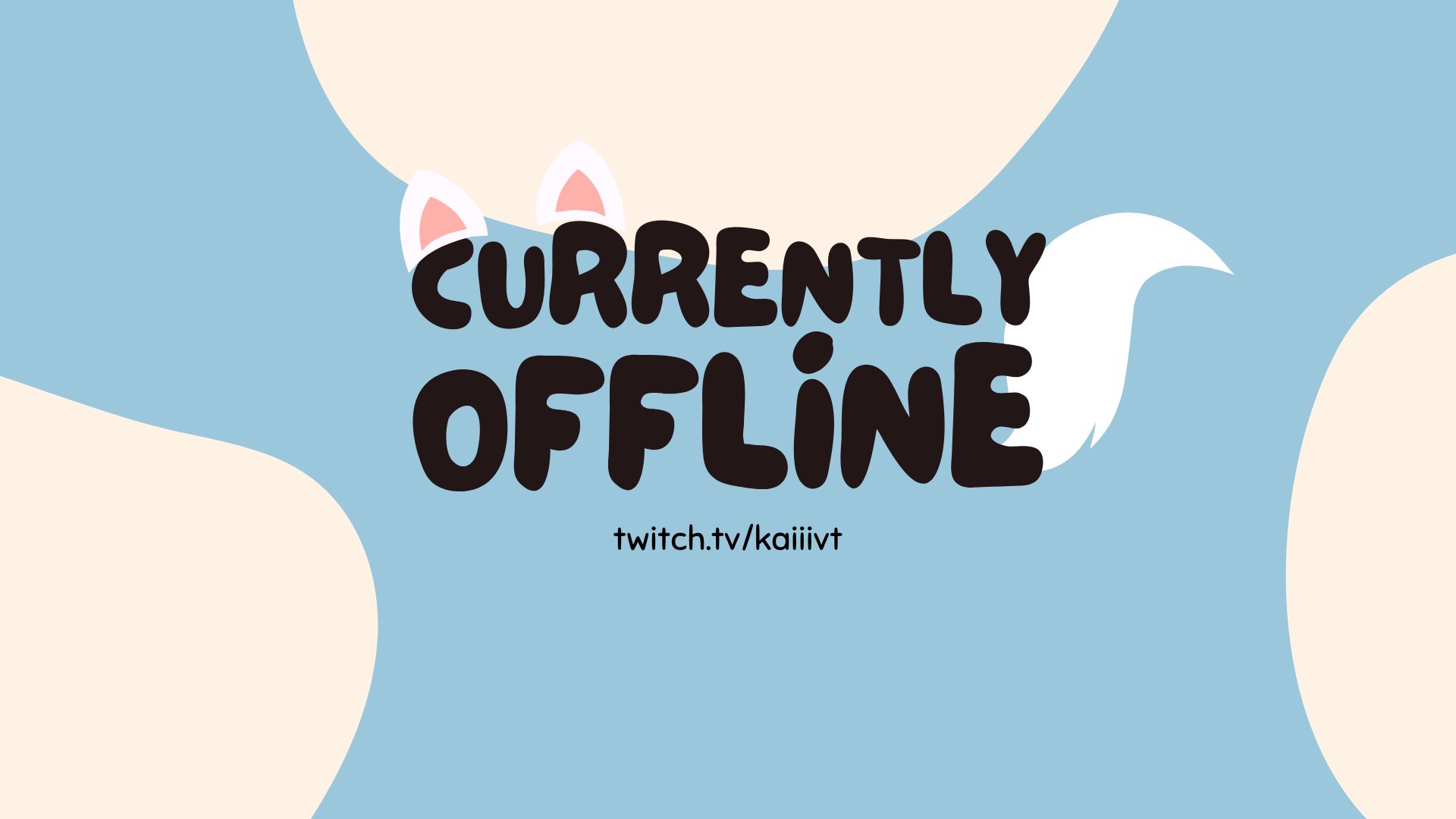 KaiiiVT Offline Background
