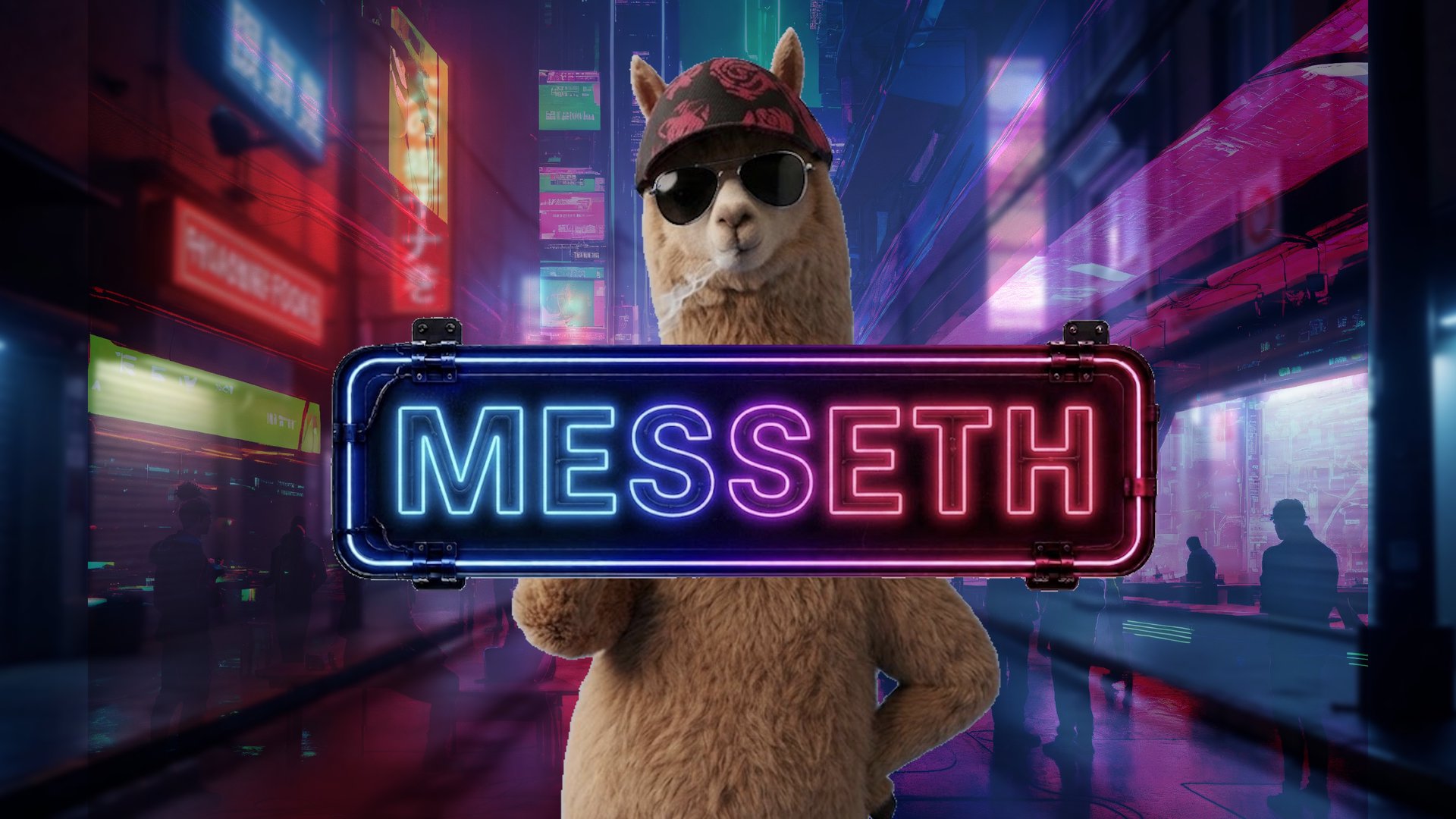 messethVR Offline Background