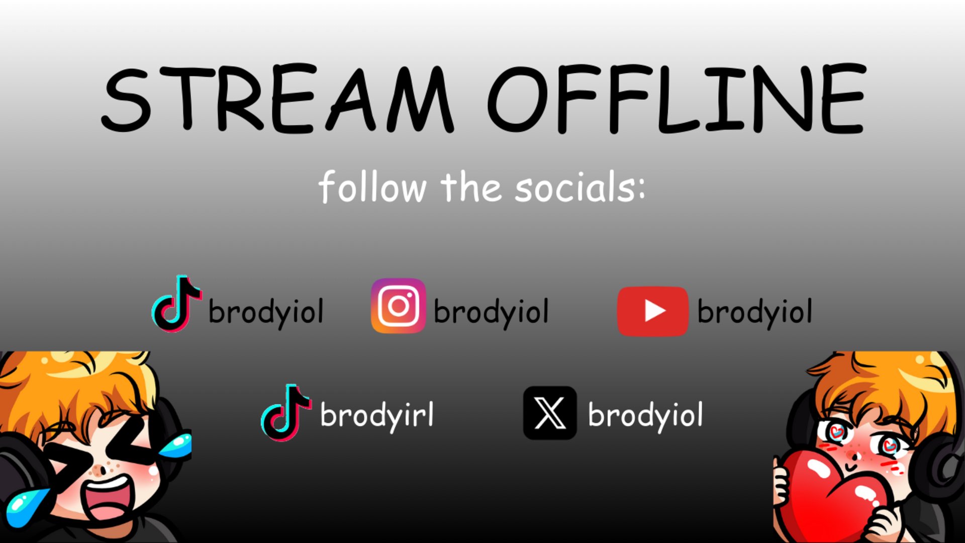 brodyiol Offline Background