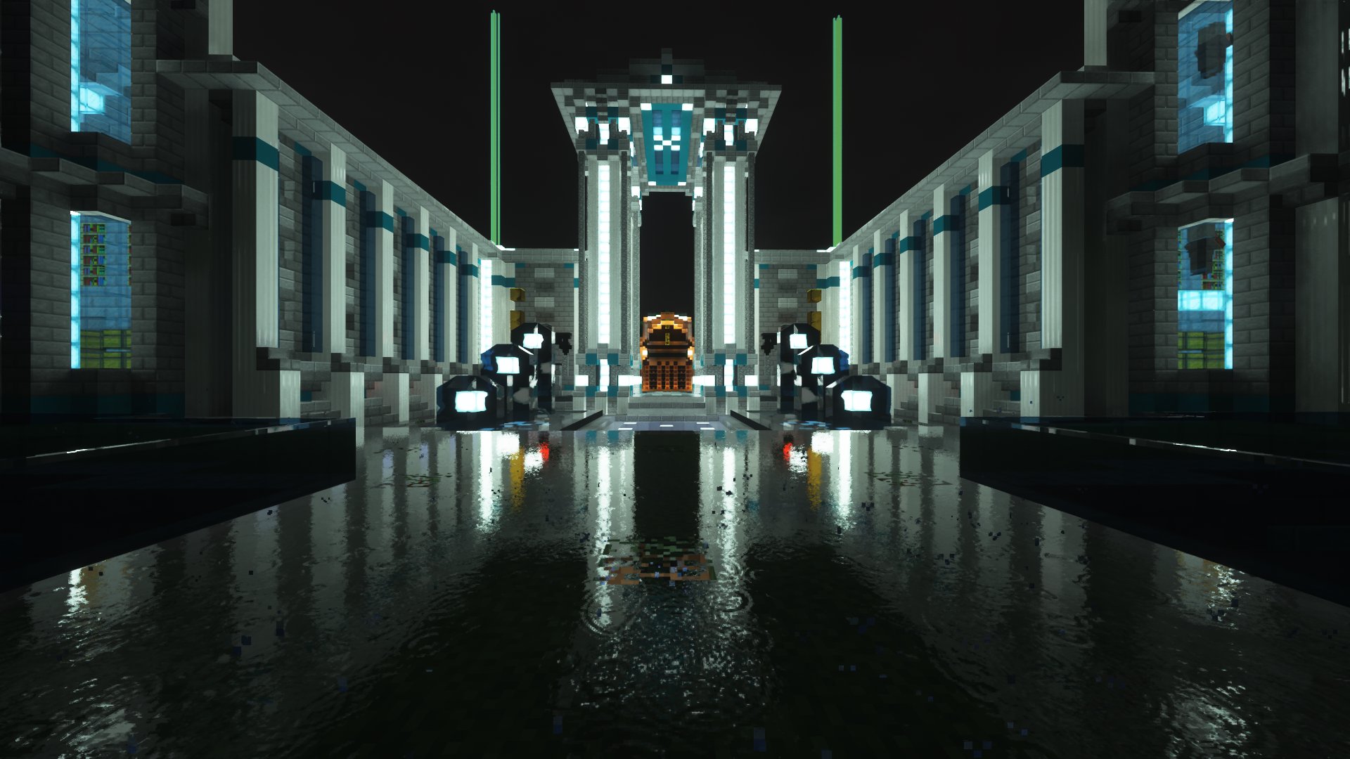 impulsesv Offline Background
