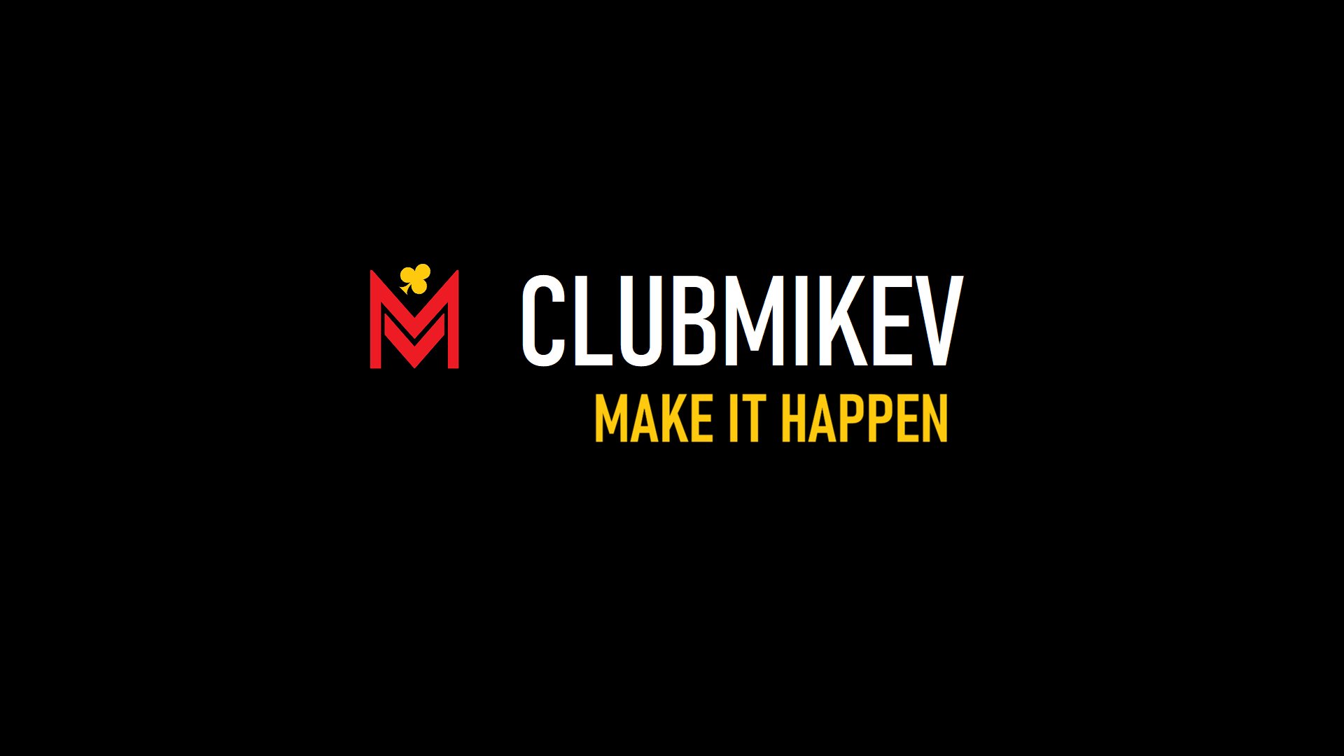 ClubMikeV Offline Background