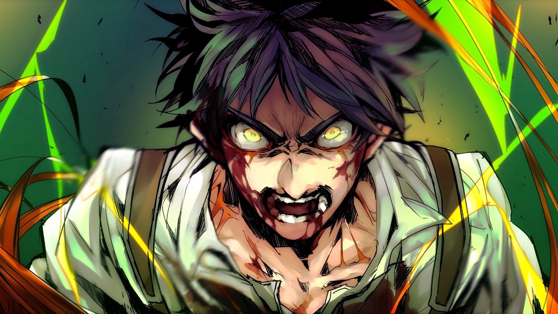 PikineMadd Offline Background