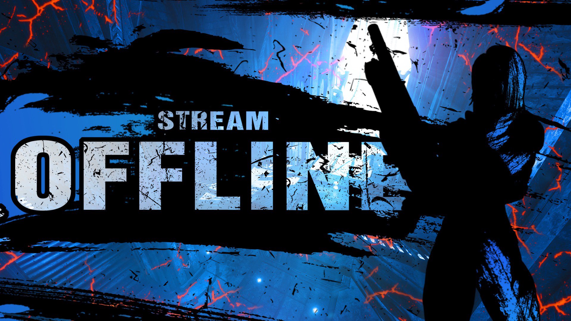 LexTV Offline Background
