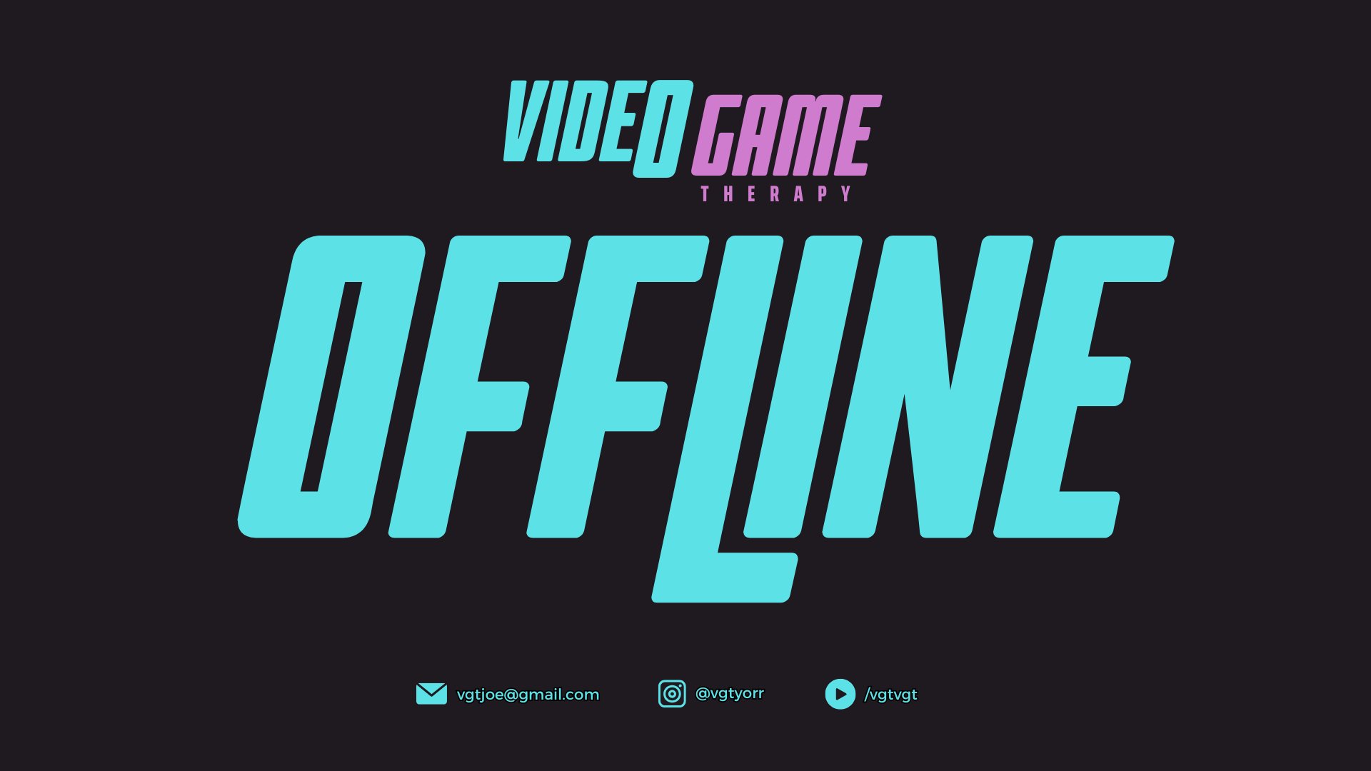 vgt_joe Offline Background