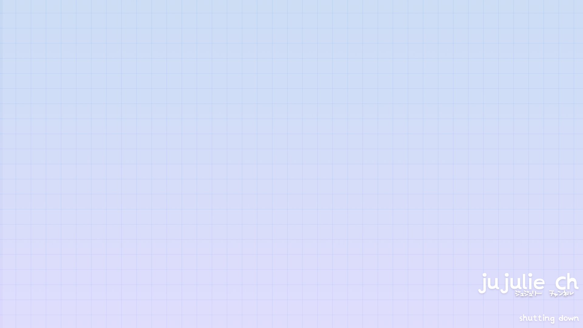 jujuliech Offline Background