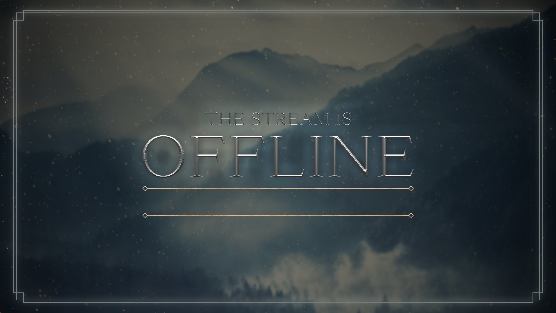 PerkyLP Offline Background