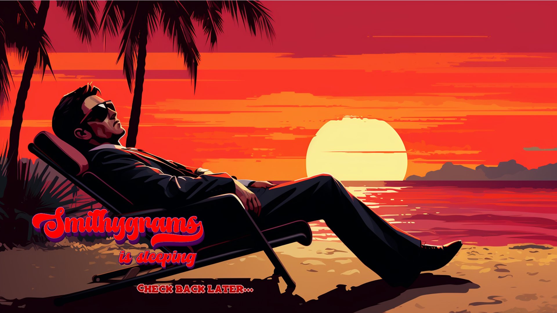 SmithyGrams Offline Background