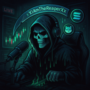xxiamthereaperxx Offline Background