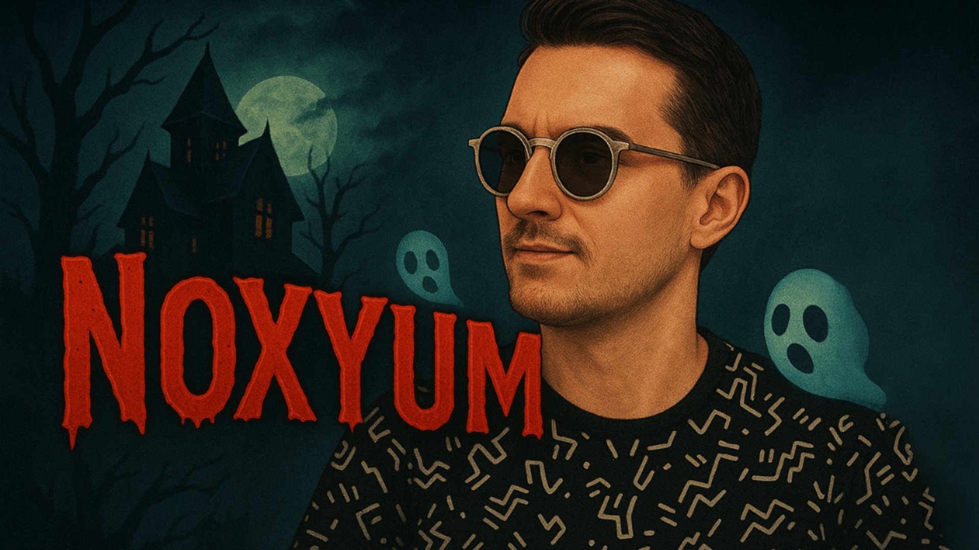 Noxyum_ Offline Background