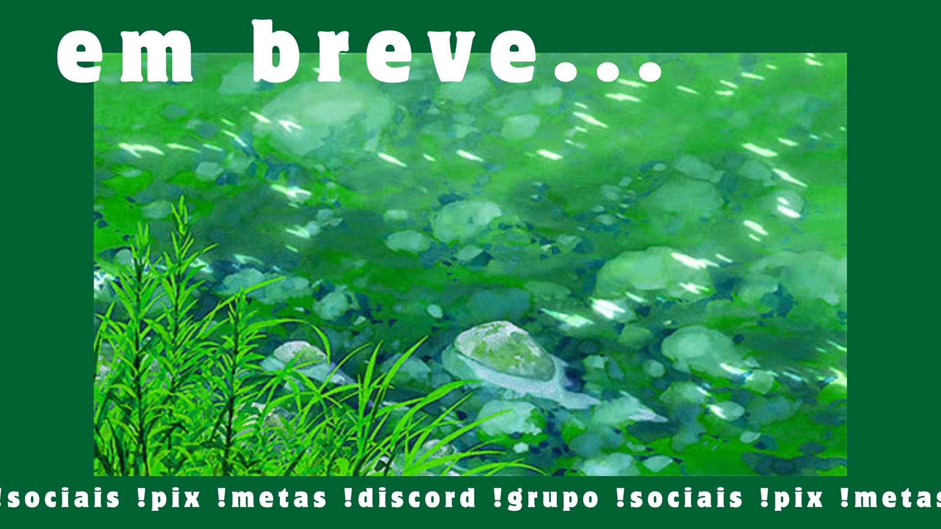HiBeaBlue Offline Background