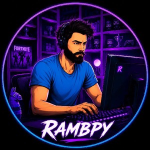 Rambpy