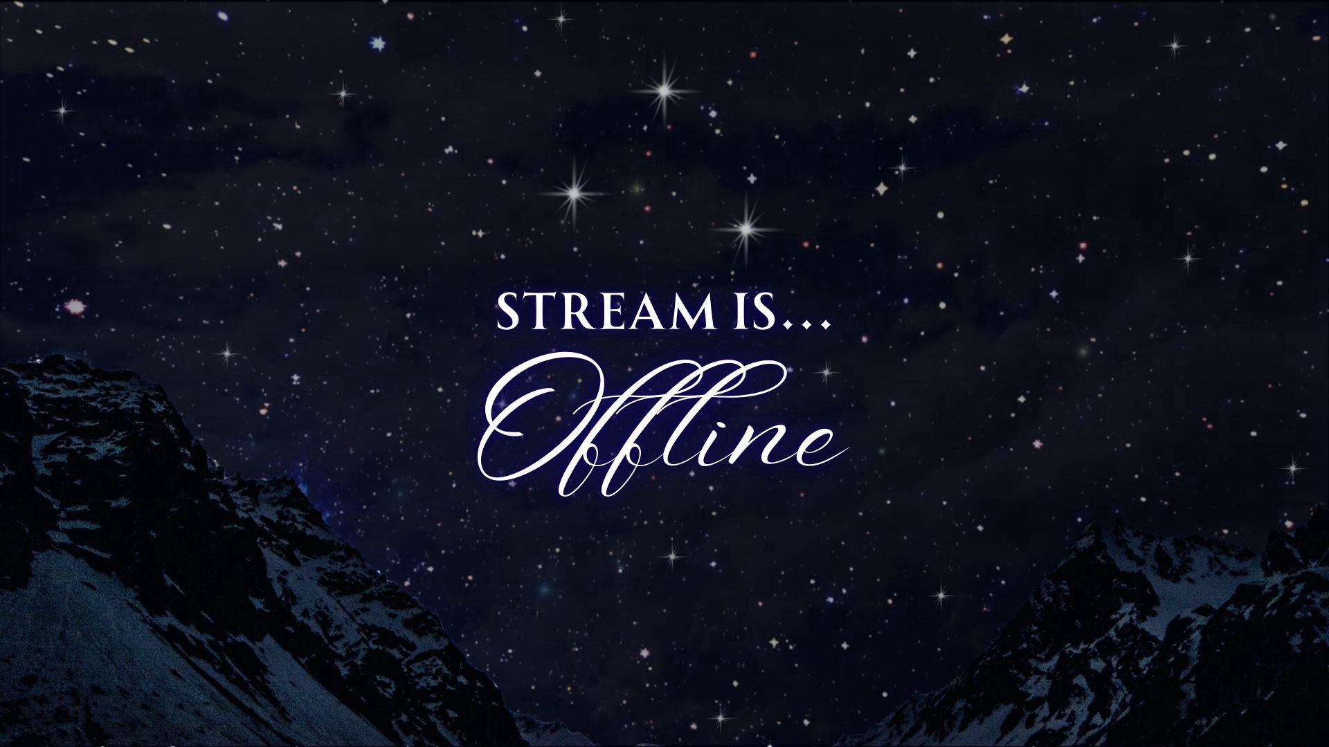 MissusLucas Offline Background
