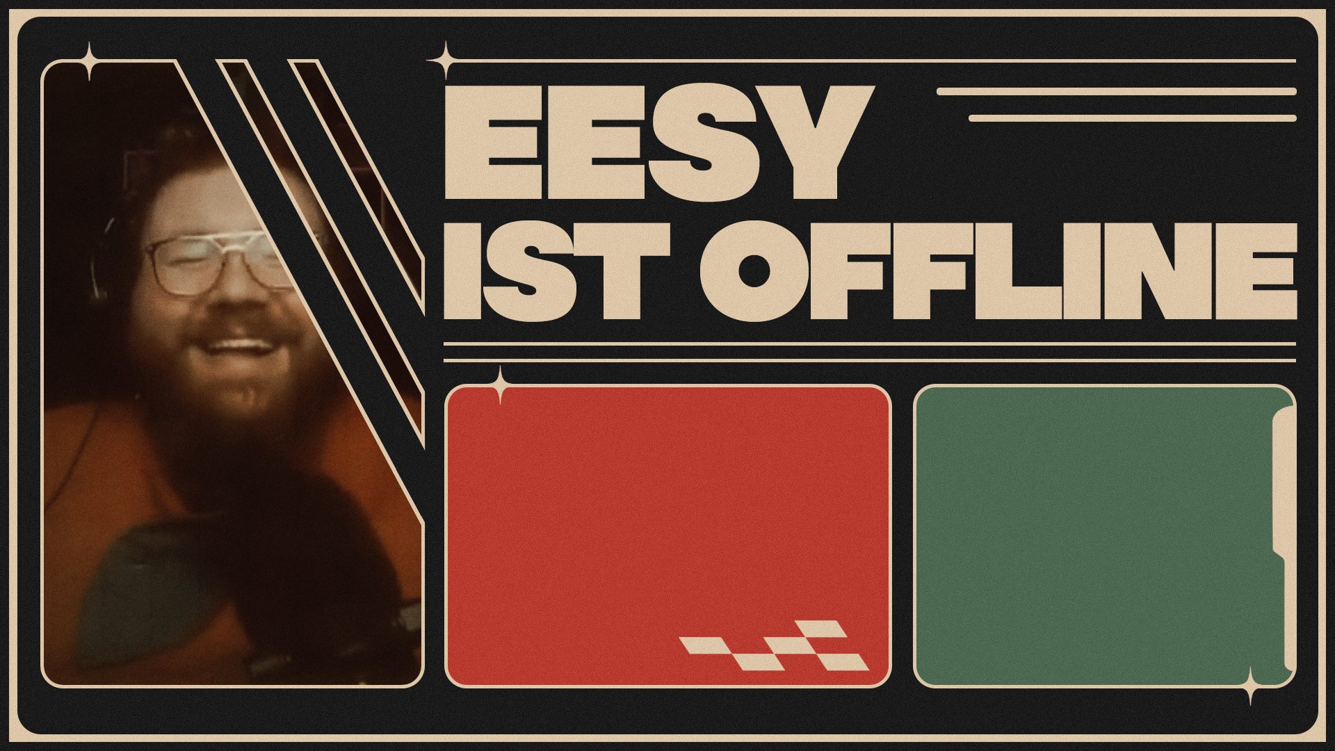 eesy__ Offline Background