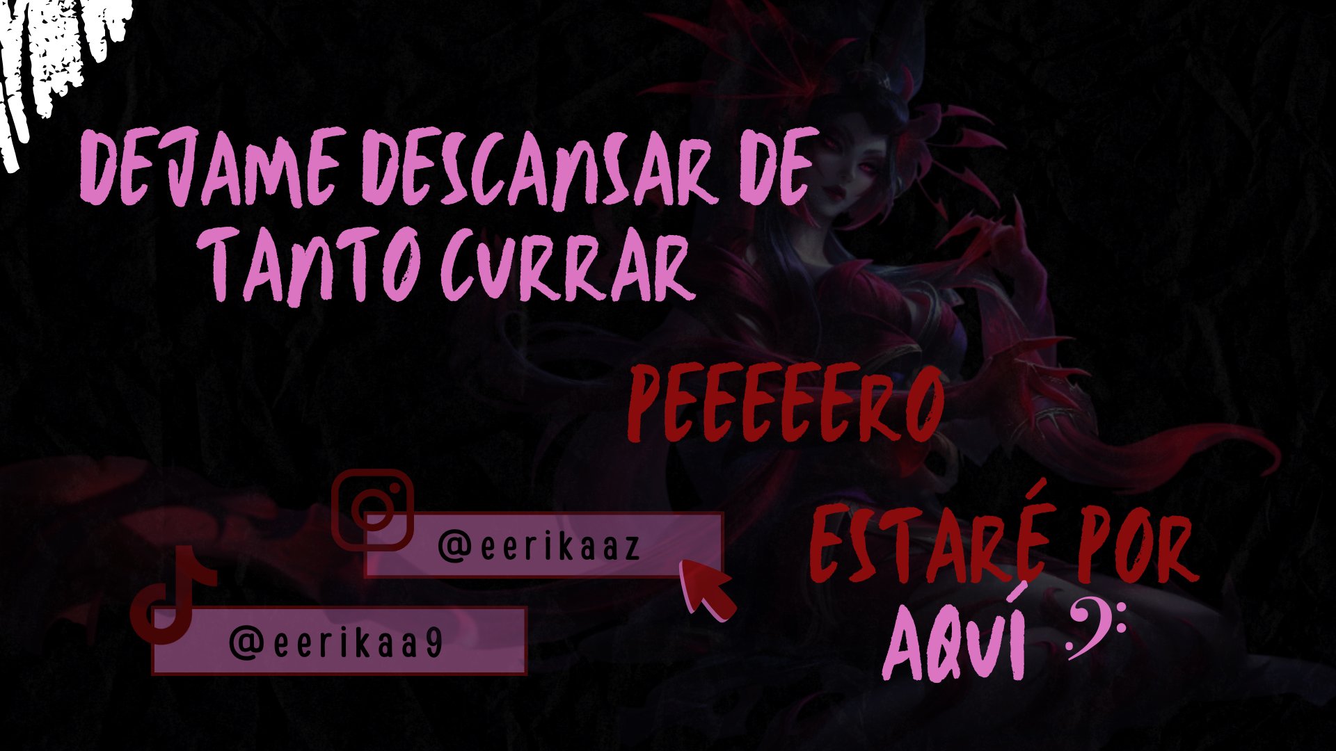 eerikaaz Offline Background