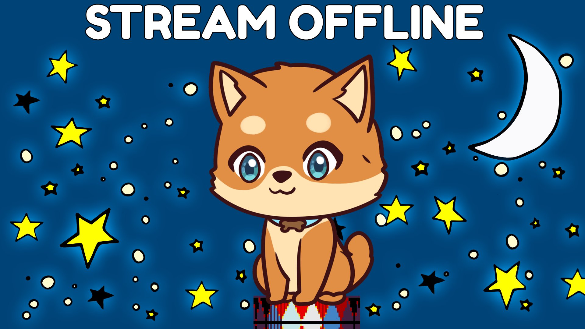 GrimmyHunter Offline Background