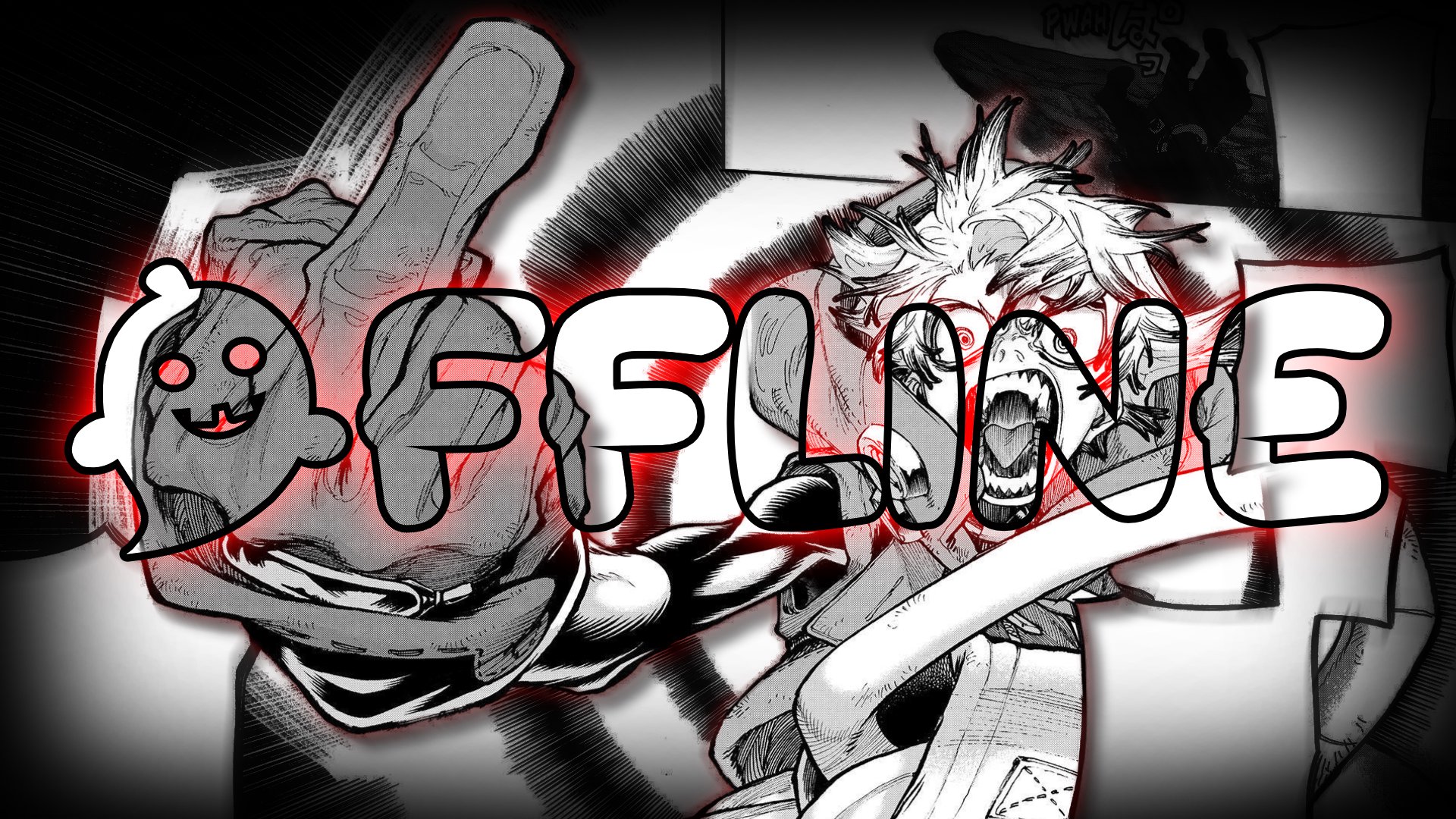 LastTrueSouL Offline Background
