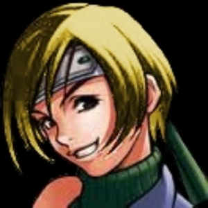 yuffie