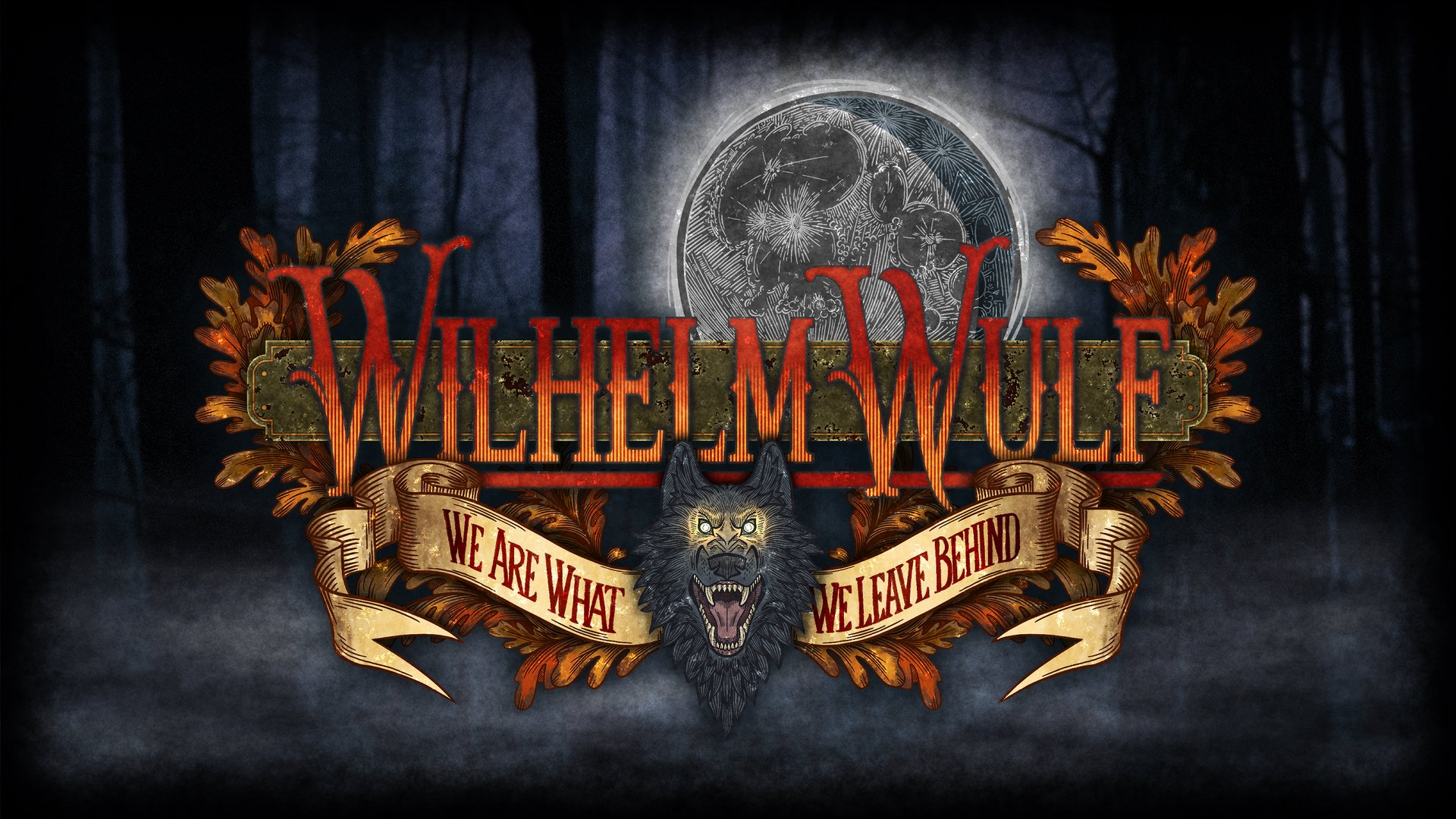 WilhelmWulf Offline Background