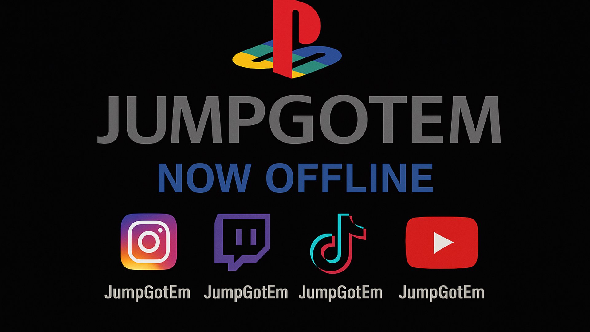jumpgotem Offline Background