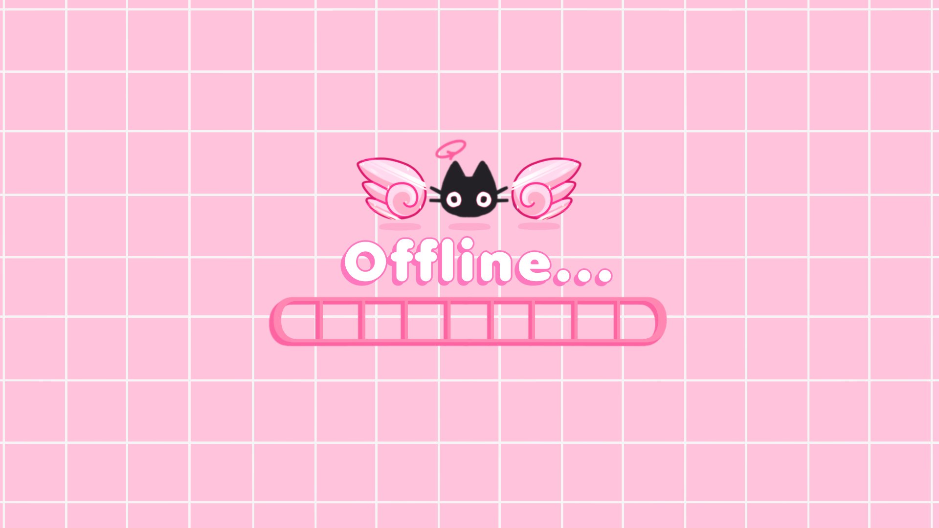 RagerRedhead Offline Background