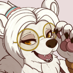 HiyaBaileyBear