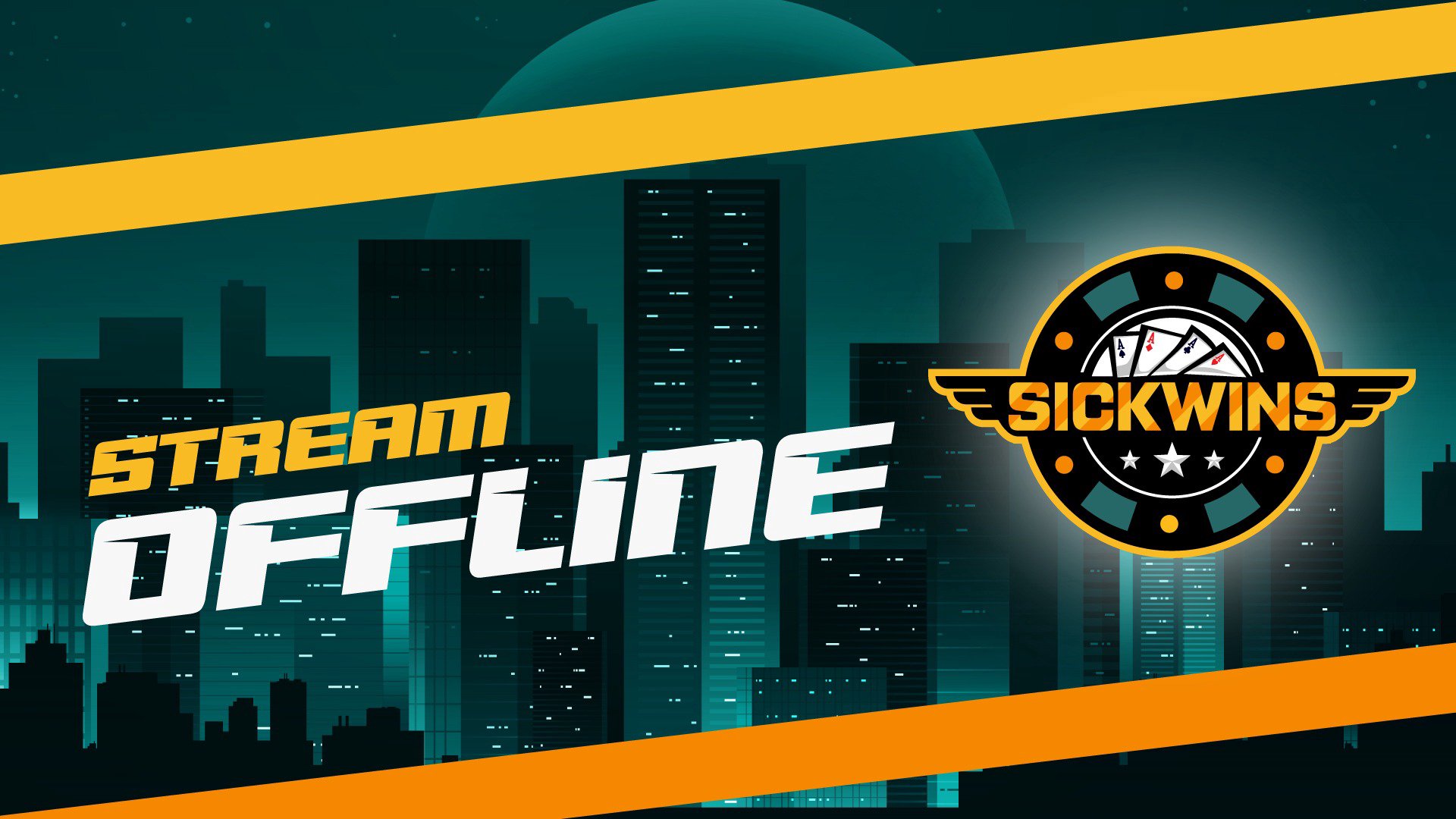 SickWins Offline Background