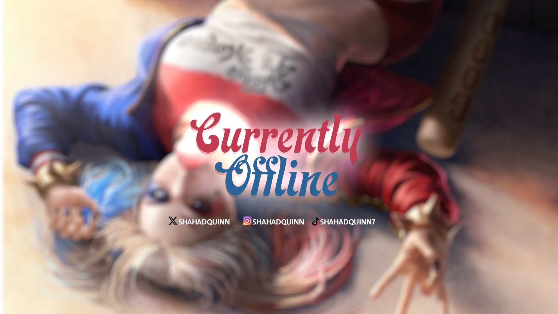 ShahadQuinn Offline Background