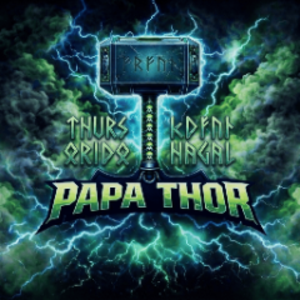Papa__Thor