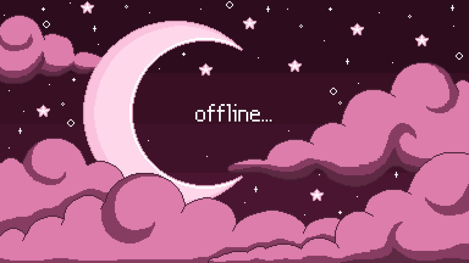 pastel_possum_ Offline Background