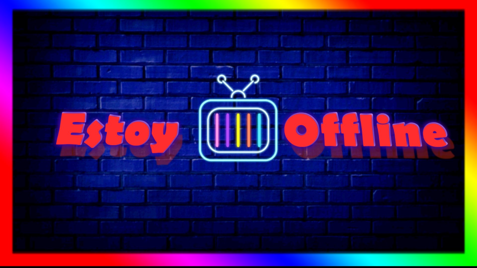 NosoyHello Offline Background