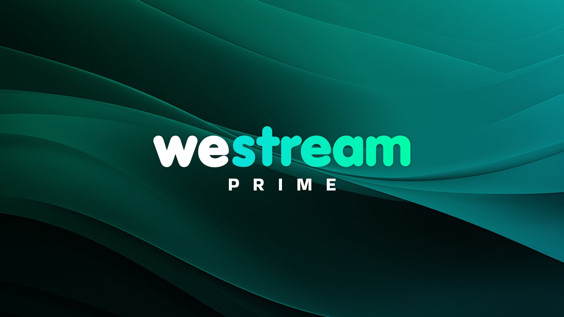 WeStreamPrime Offline Background