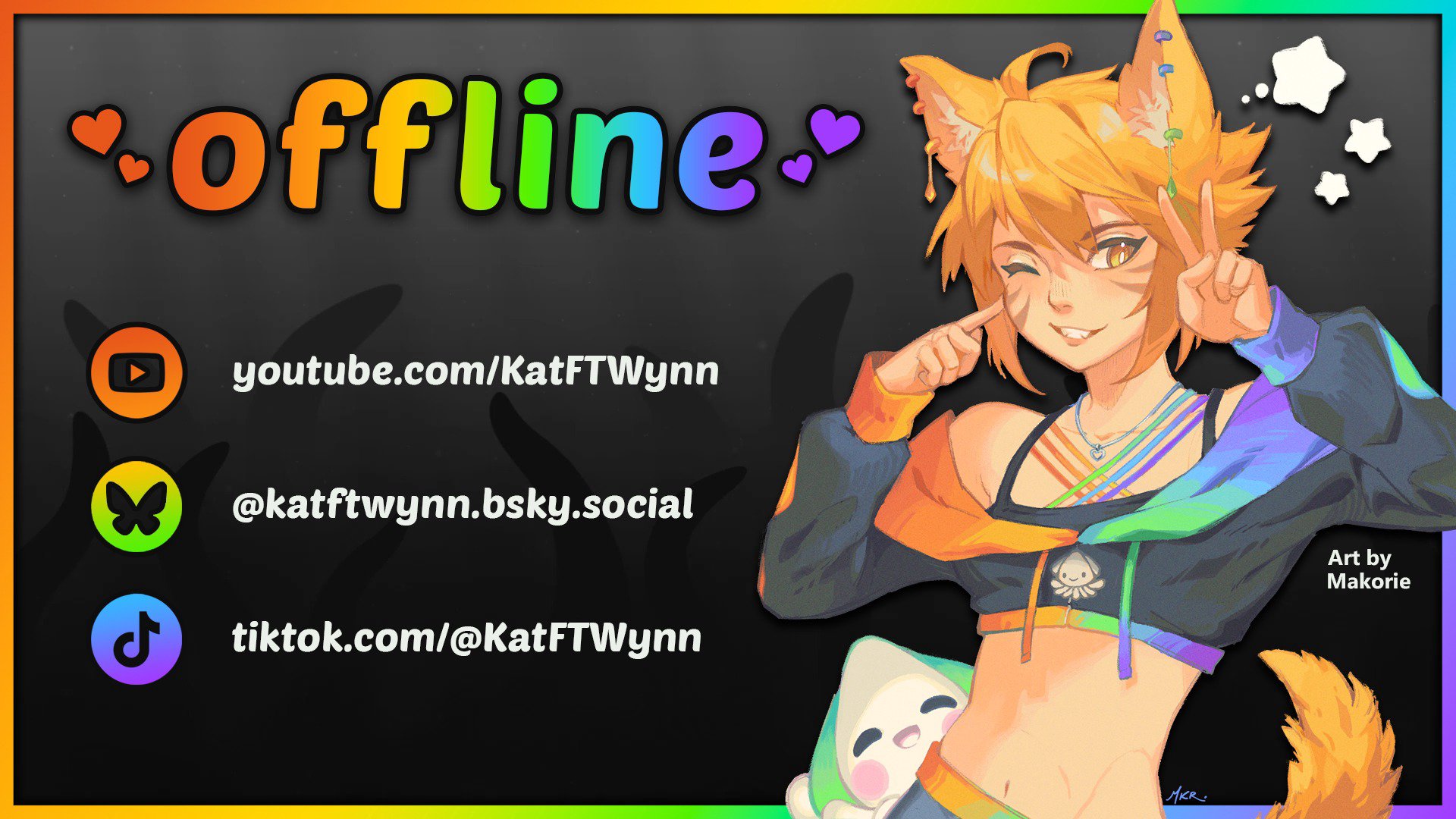 KatFTWynn Offline Background