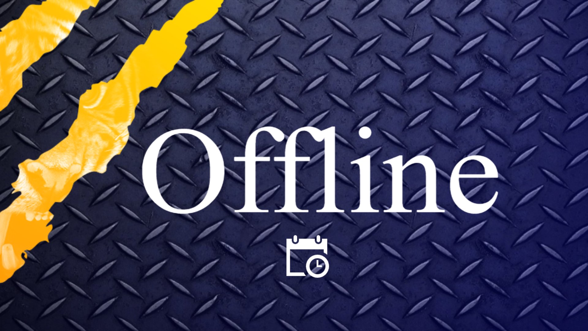 ChronosOutOfTime Offline Background